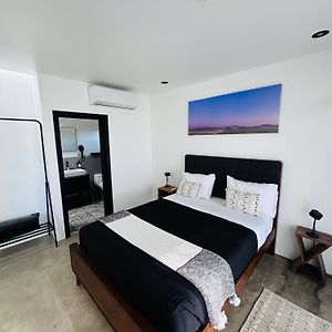 Hotel Otero Valle de Guadalupe
